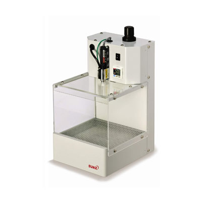 탁상타입클리너박스 EC-B시리즈