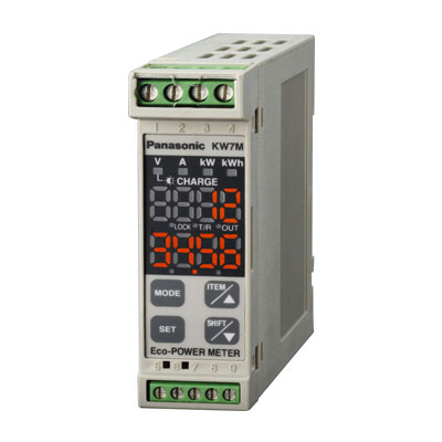 에코파워미터 KW7M