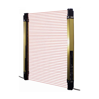 라이트커텐(Type4) SF4B시리즈 Ver.2