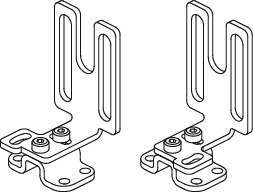 라이트커텐 SF2B시리즈 Ver.2 취부금구