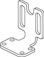 라이트커텐 SF2B시리즈 Ver.2 취부금구