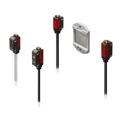 초소형레이저센서(앰프내장) EX-L200시리즈