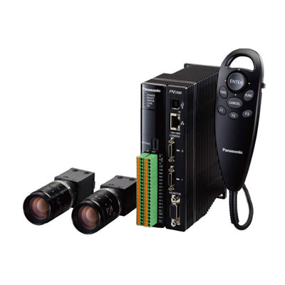 이미지체커 PV200