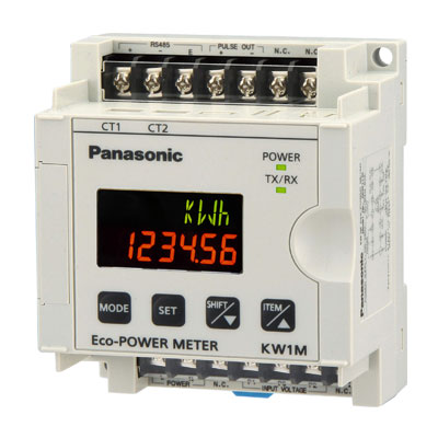 에코파워미터 KW1M/-H/-R