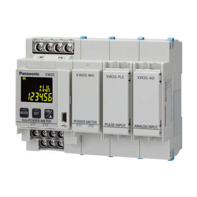 에코파워미터 KW2G