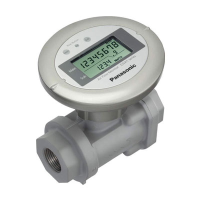 에어유량모니터 EWA1시리즈