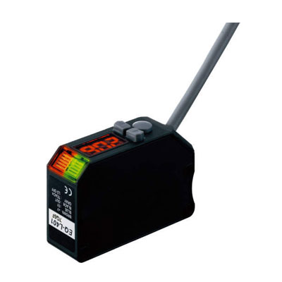 거리설정반사형레이저센서(앰프내장) EQ-L401