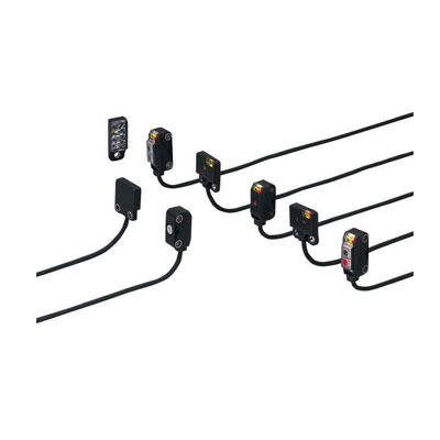 초소형빔센서(앰프내장) EX-20시리즈 Ver.2