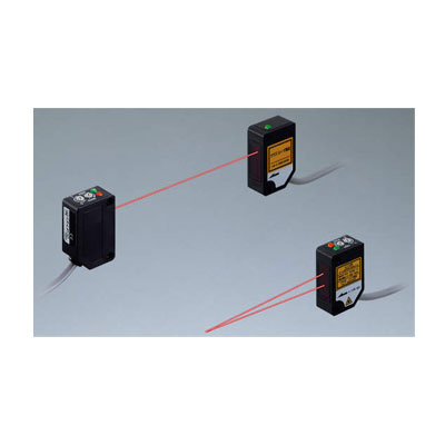 소형레이저센서(앰프내장) CX-L400시리즈