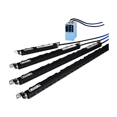 펄스AC방식　에리어이오나이저　ER-X시리즈