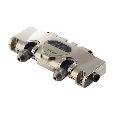 고주파AC방식 박형이오나이저 ER-VW시리즈