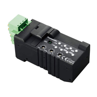 오픈네트워크대응통신유니트 SC-GU3시리즈