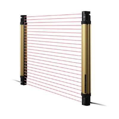 견뢰라이트커텐(Type4) SF4B-□G시리즈 Ver.2