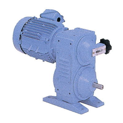 무단변속기 TM형