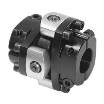 정밀보정축커플링 UCN시리즈