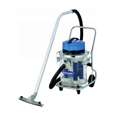 고효율공업용진공청소기 JX시리즈Ver.3(전동진공클리너)
