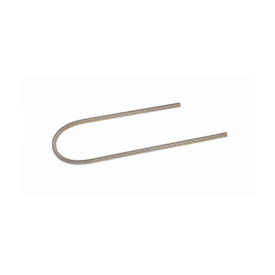 자유치수인장코일스프링 FS(스테인레스강선)