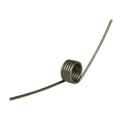 비틀림코일스프링 B타입