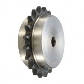 M60 스프라켓 1열C형