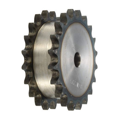 M60SW 싱글더블스프라켓(싱글2본궤)