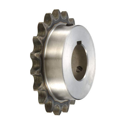 MS35 축구멍가공된스프라켓 1열신B형