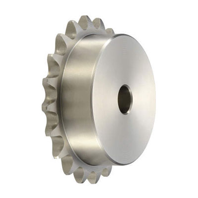 SM50 스테인레스스프라켓 1열신B형