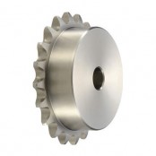 SM50 스테인레스스프라켓 1열신B형