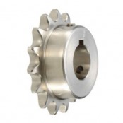 SMS35 스테인레스축구멍가공된스프라켓 1열신B형