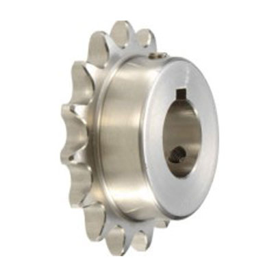 SMS60 스테인레스축구멍가공된스프라켓 1열신B형