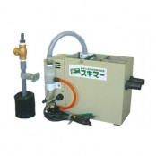 미니스키머(부상유회수장치)