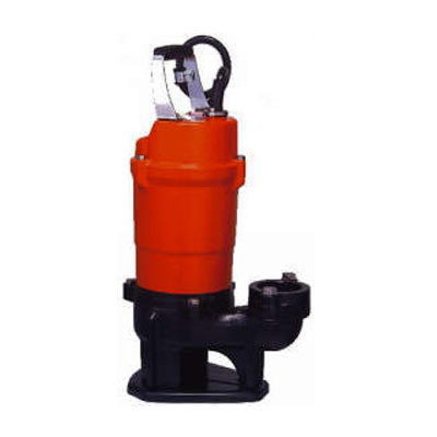 SSX-500(슬러지용)