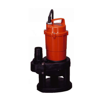 SX형·SXA형(오물혼입수용)V