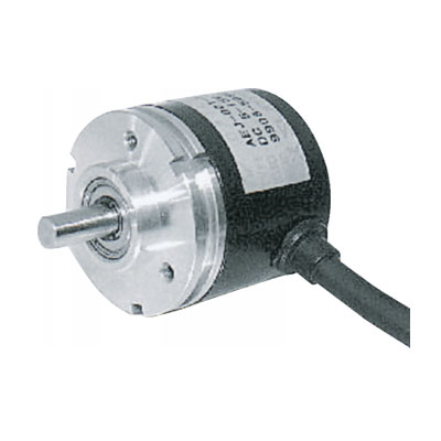 싱글턴 앱솔류트샤프트엔코더 AEJ시리즈