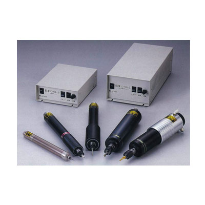 고속브러시리스스핀들모터