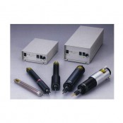 고속브러시리스스핀들모터