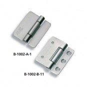 중량용 창틀 경첩