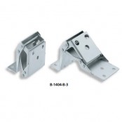 4축 경첩 내부 도어 타입