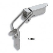 코너 스냅 자물쇠