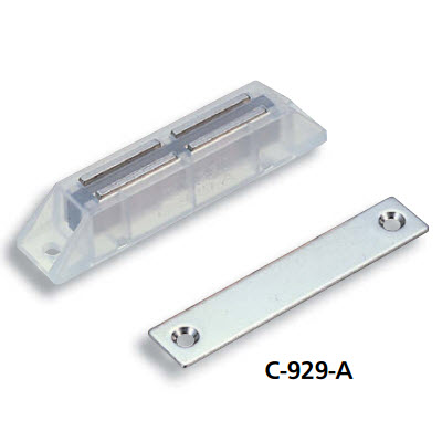 방청형 마그넷 캐치