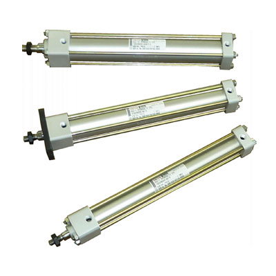3.5MPa용소구경유압실린더 35Z-1