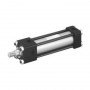 16MPa용복동형유압실린더 160H-1