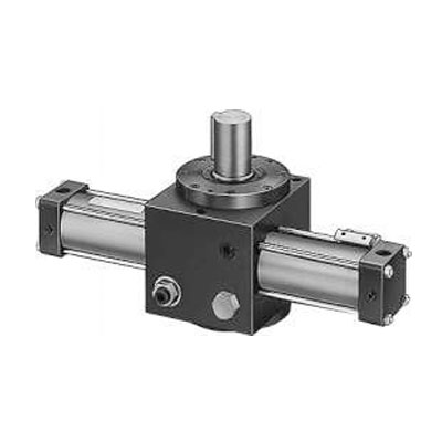 랙기어·피니온형로터리액츄에이터 35RP2