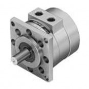 7MPa용벤형로터리액츄에이터 70RV