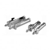 소형공기압실린더 10Z-2