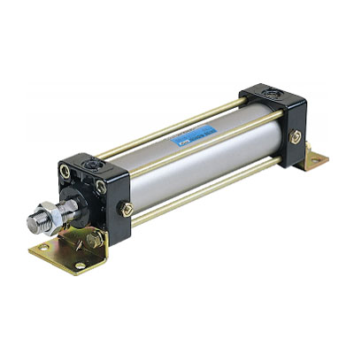 BN-6105시리즈 알미늄튜브실린더