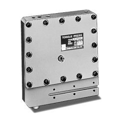 공기압토글프레스 TPH