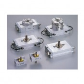 랙기어·피니온형 로터리액츄에이터 7RP3