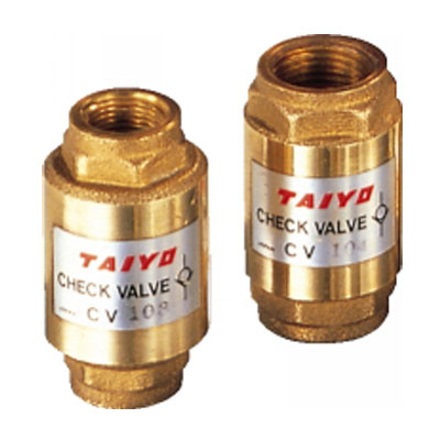 체크밸브 CV1