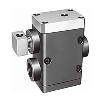 파이로트체크밸브 PCV