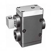 파이로트체크밸브 PCV